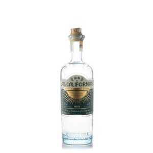 Las Californias Nativo Gin 42% 700ml