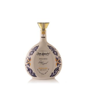 Don Ramón Ceramic Edition Reposado Tequila 40% 700ml