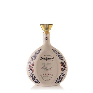 Don Ramón Ceramic Edition Aňejo Tequila 40% 700ml