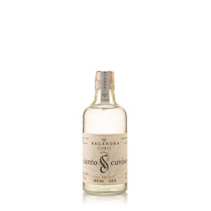 Santo Cuviso Bacanora 45% 500ml