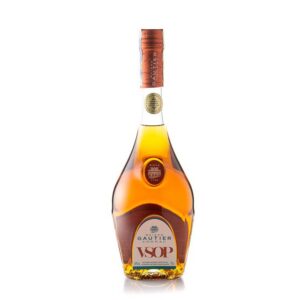 Gautier VSOP Cognac Gift Box 40% 700ml