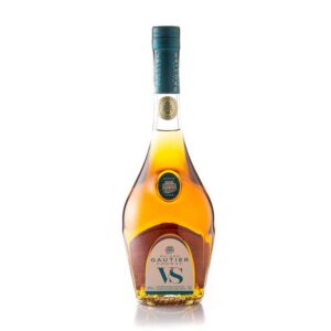 Gautier VS Cognac Gift Box 40% 700ml