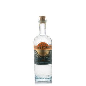 Las Californias Citrico Gin 40 % 700ml