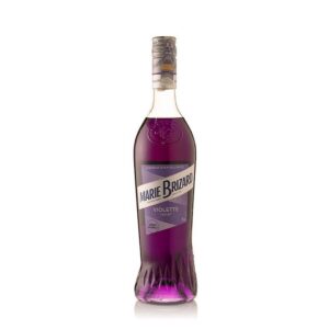 Marie Brizard Violet Liqueur 15% 700ml