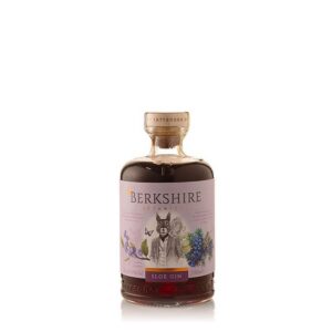 Berkshire Botanical Sloe Gin 28% 500ml