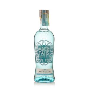 Aber Falls Welsch Dry Gin 41,3% 700ml