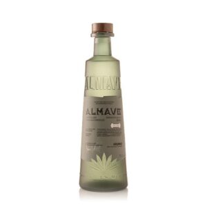 Almave Humo Mezcal Non-Alcoholic Spirit 0,0% 700ml