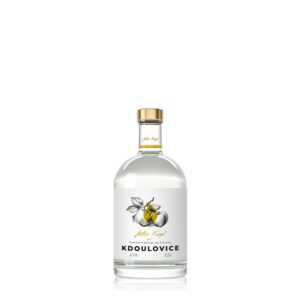 Anton Kaapl Kdoulovice 47% 500ml