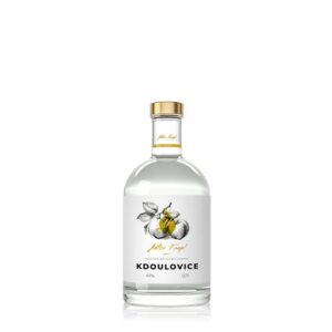 Anton Kaapl Kdoulovice 47% 700ml