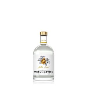 Anton Kaapl Meruňkovice 47% 500ml