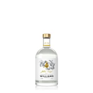 Anton Kaapl Williams Hruškovice 47% 500ml