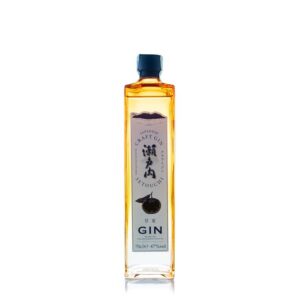 Setouchi Amanatsu Gin 47% 700ml
