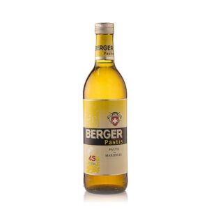 Berger Pastis de Marseille 45% 700ml