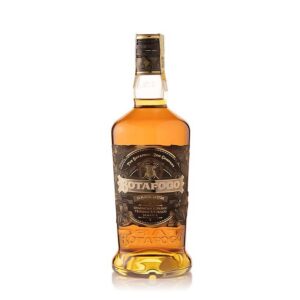Botafogo Dark Rum 40% 700ml