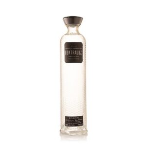 Contraluz Reposado Cristalino Tequila 36% 700ml