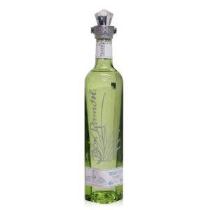 Don Ramón Punta Diamante Blanco Tahona Tequila 44% 700ml