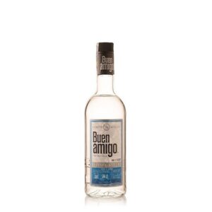 Buen Amigo Silver Tequila 38% 700ml