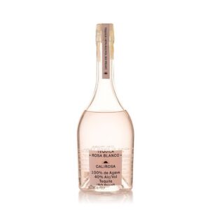 Calirosa Rosa Blanco Tequila 40% 700ml