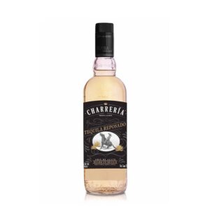 Charreria Reposado Tequila 40% 700ml