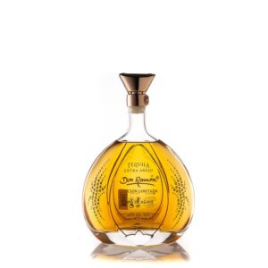 Don Ramón Limited Edition Extra Aňejo Tequila 25YO 40% 750ml