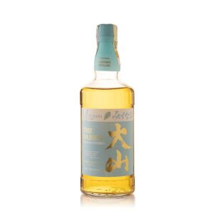 The Daisen Blended Japanese Whisky Mizunara Cask 40% 700ml