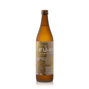 FU-KI Junmai Saké 16% 750ml