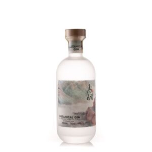 Goalong Botanical Gin 42% 700ml