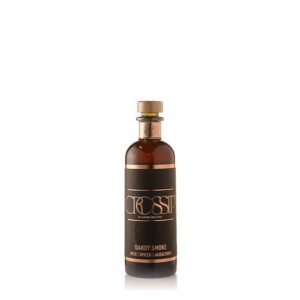 Crossip Dandy Smoke Alcohol Free Spirit 0,0% 500ml
