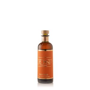 Crossip Fresh Citrus Alcohol Free Spirit 0,0% 500ml