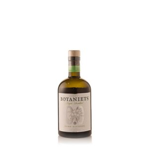 Botaniets Original Triple Distilled Alcohol Free Spirit 0,0% 500ml