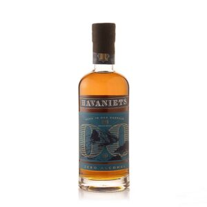 Havaniets N°1 Barrel-Aged Rum Alcohol Free 0,0% 500ml