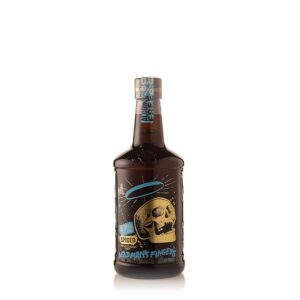 Dead Man's Fingers Spiced Rum Alcohol Free Spirit 0,0% 700ml
