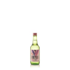 Toneido Soju Litchi 12% 360ml