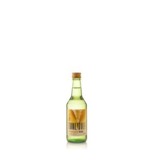Toneido Soju Pineapple 12% 360ml