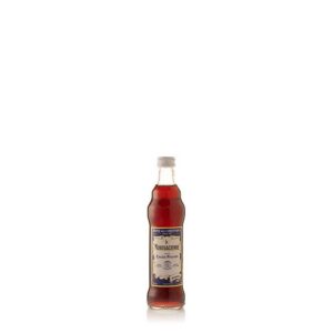 La Mortuacienne Cassis Passion 330ml
