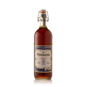 La Mortuacienne Cola 1000ml