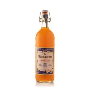 La Mortuacienne Mandarine 1000ml