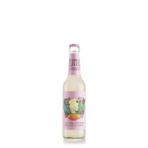 Yuniq Bio Salted Lychee 330ml