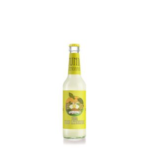 Yuniq Bio Yuzu Lemonade 330ml