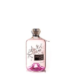 Akori Cherry Blossom Gin 40% 700ml
