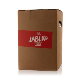 Most Jablko Bag-in-box 5L