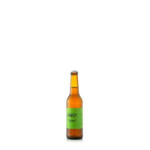 Letenský M0ST Cidre 5,5% 330ml