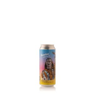 Chric Vinnetou 13° IPA 5,5% 500ml - Plech