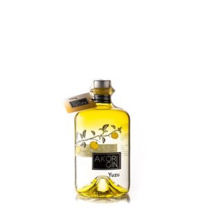Akori Yuzu Gin 40% 700ml
