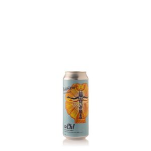 Chric Vzkriseni 13° Polotmavy 5,7% 500ml - Plech