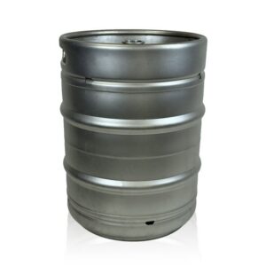 Rychnov Sodová Voda KEG 50l