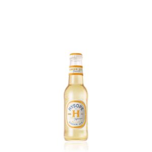 Hysope Organic Ginger Ale Delicate 200ml