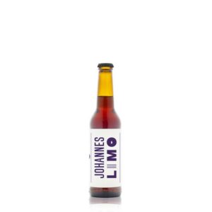 Johannes Limo Černý Rybíz 330ml