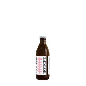 Bouche Organic Earlybird 330ml