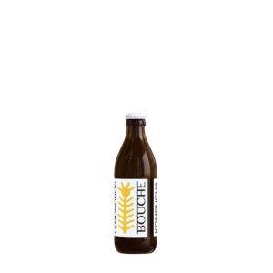 Bouche Organic Lemondrop 330ml